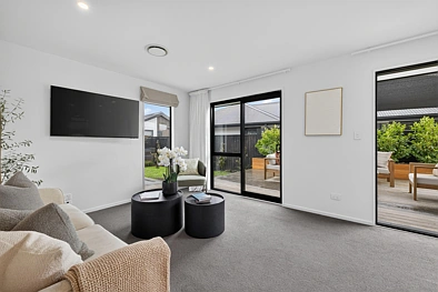 16 Spalling Road, Halswell, Canterbury, 3房, 2浴, House