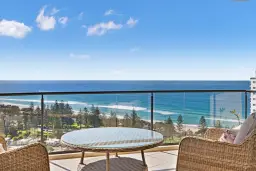 39/11 Peak Avenue, Main Beach