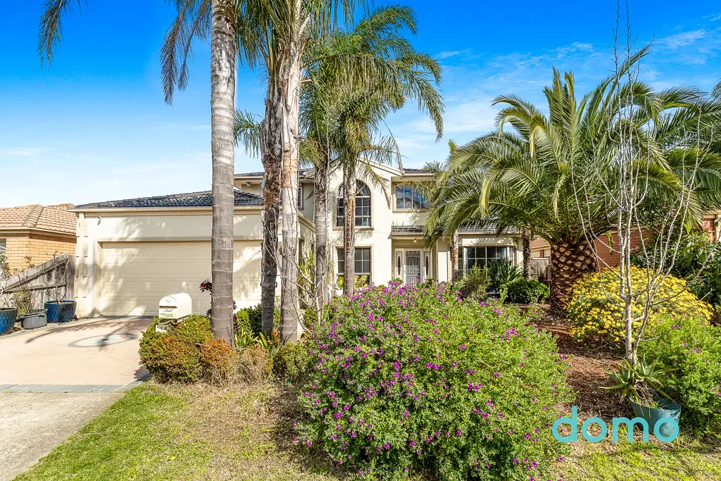 14 Nautilus Court, Patterson Lakes, VIC 3197