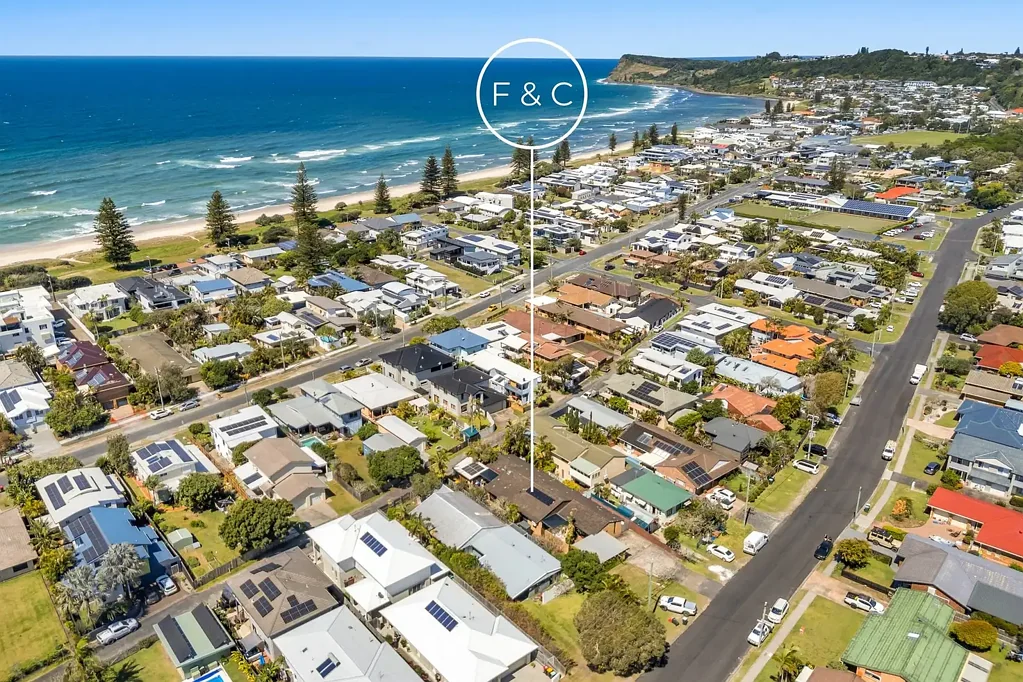 2/29 Gibbon Street, Lennox Head, NSW 2478