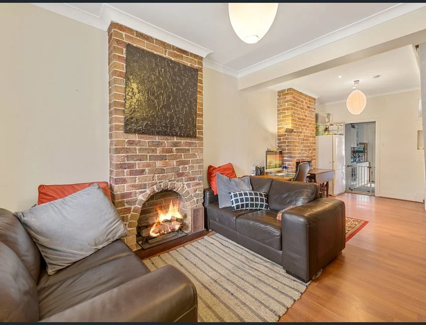 21 Chapman Street, Surry Hills, Sydney CBD, 2 침실, 1 욕실, House