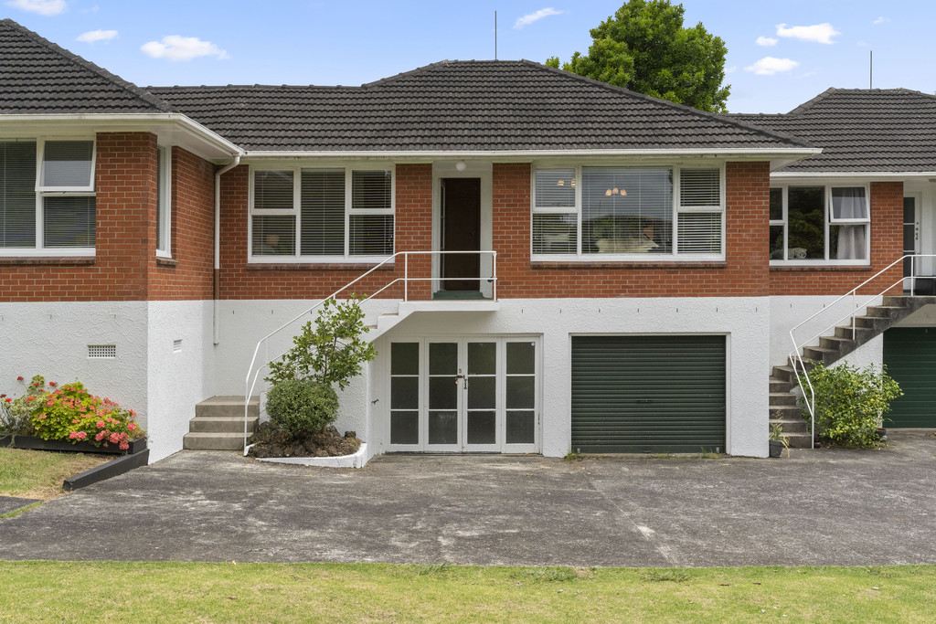 Residential  Mixed Housing Suburban Zone