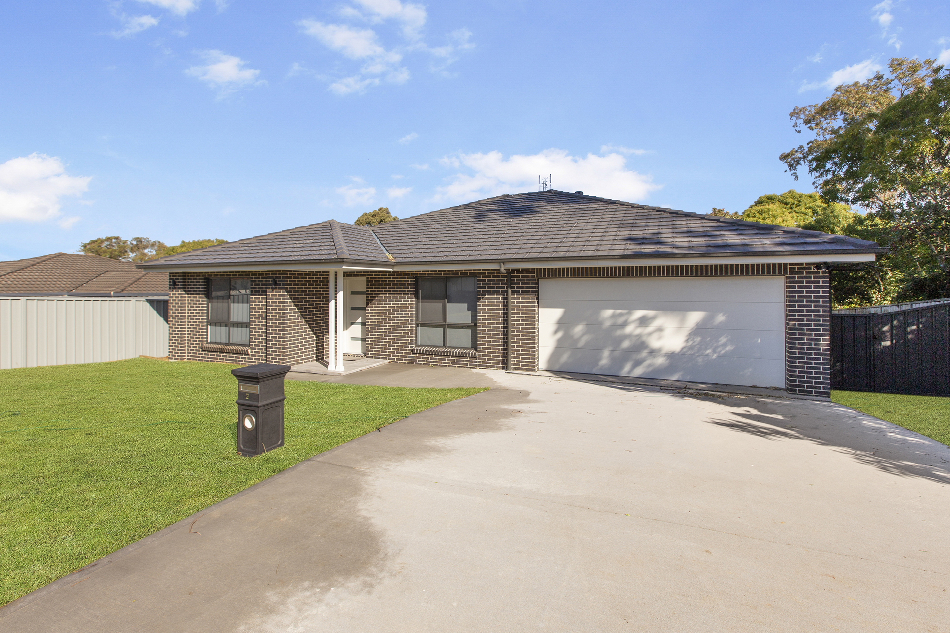 2 SINGLETON AV, THORNTON NSW 2322, 0 침실, 0 욕실, House