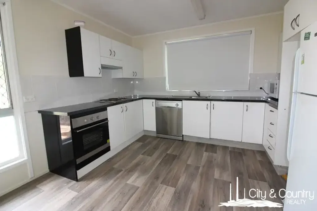 Mount Isa 3 Bedroom Abel To Be Your Dream Home!