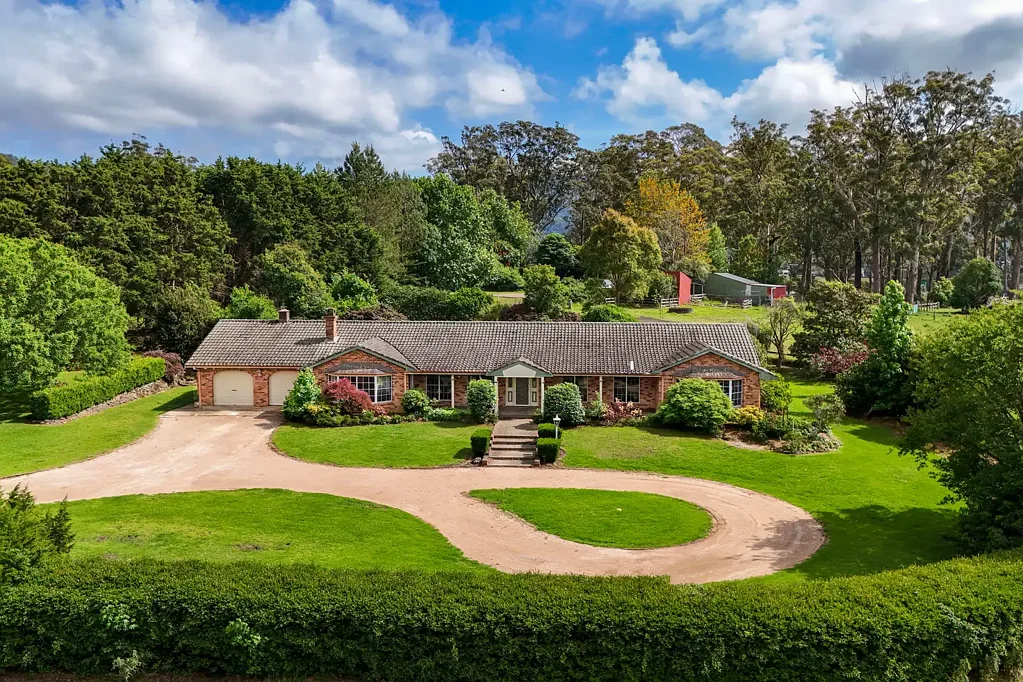 B125 Princes Highway, Berry, NSW 2535