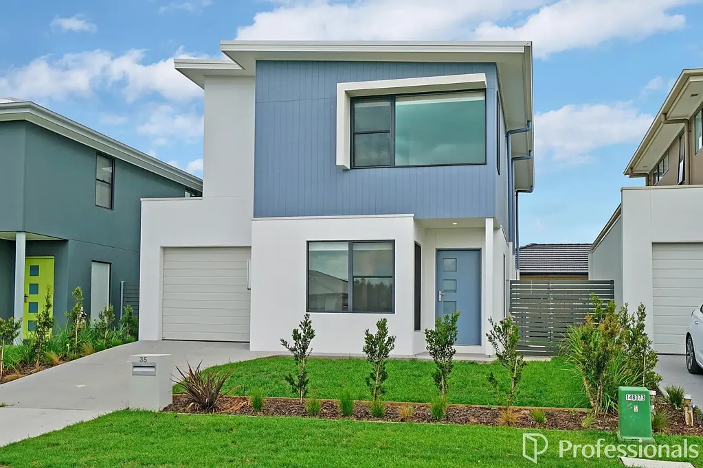 Modern & Stylish