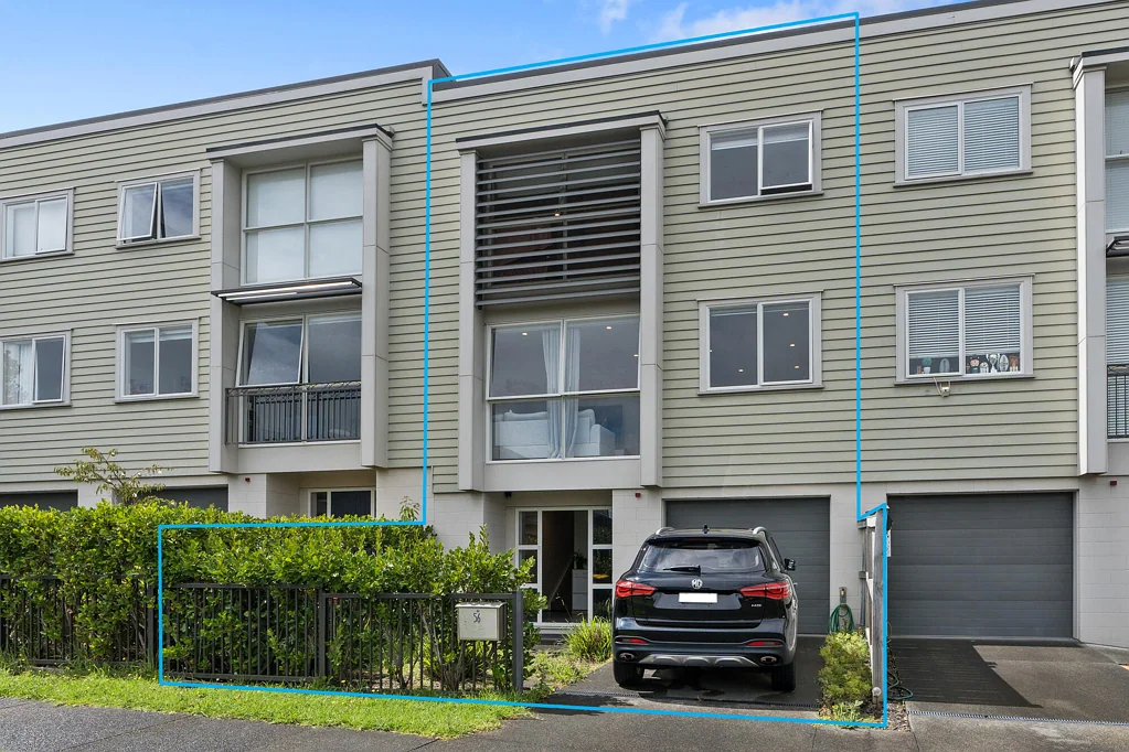 56 Korere Terrace, Stonefields, Auckland City, Auckland