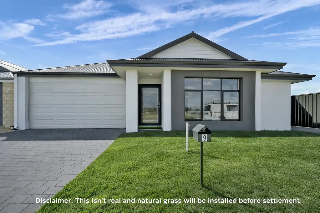 9 Cirrus Drive, Baldivis, WA 6171