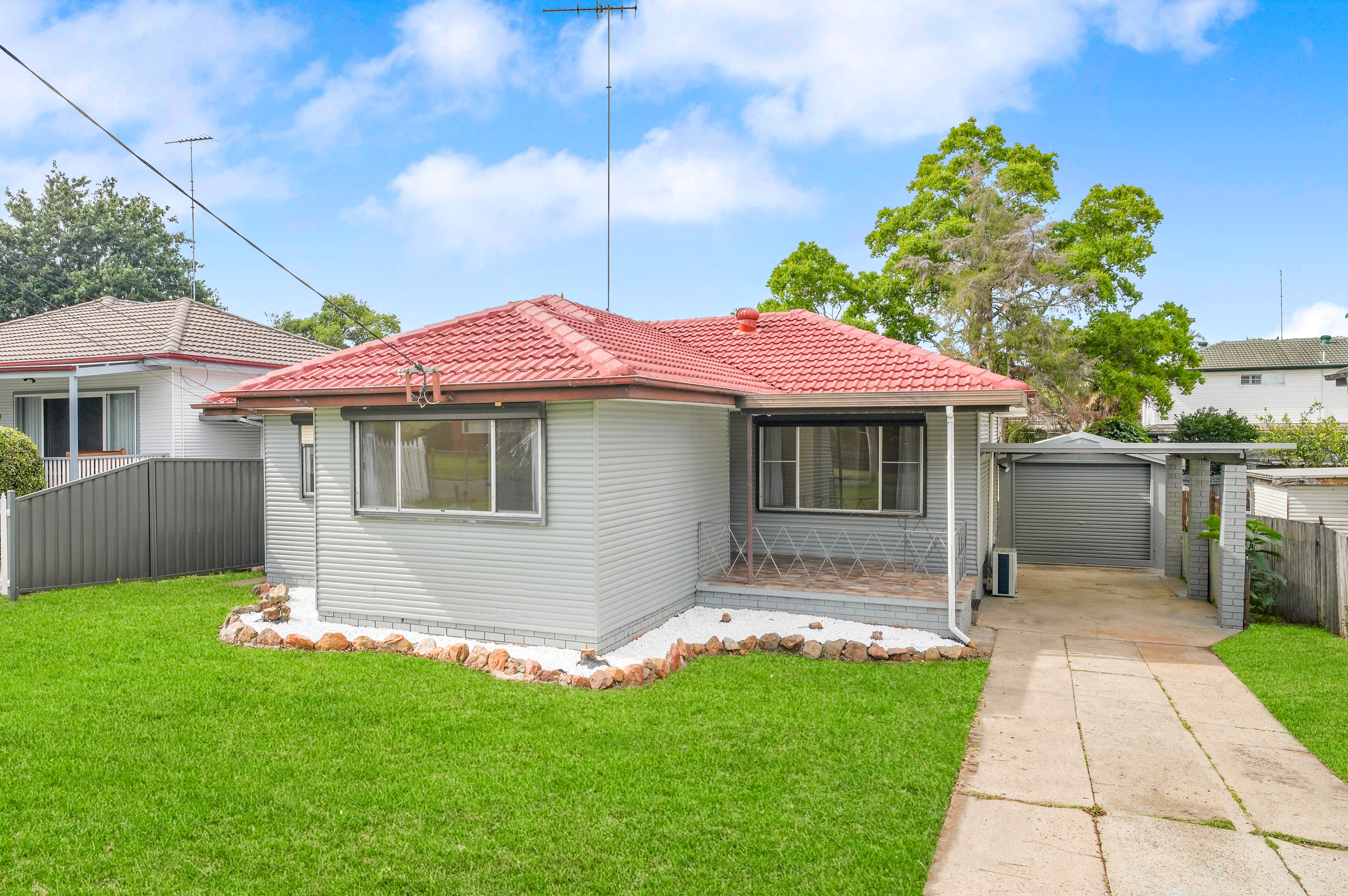 24 REDDAN AV, PENRITH NSW 2750, 0 Kuwarto, 0 Banyo, House