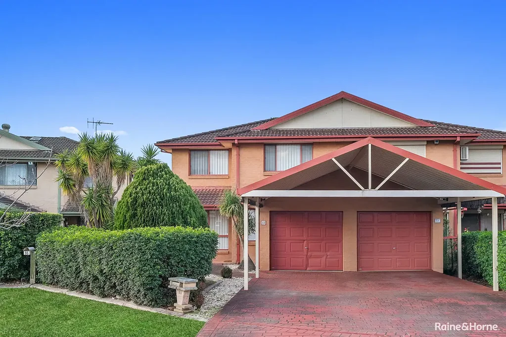 Wetherill Park 3ਬੈੱਡਰੂਮ Spacious Family Home with Endless Potential