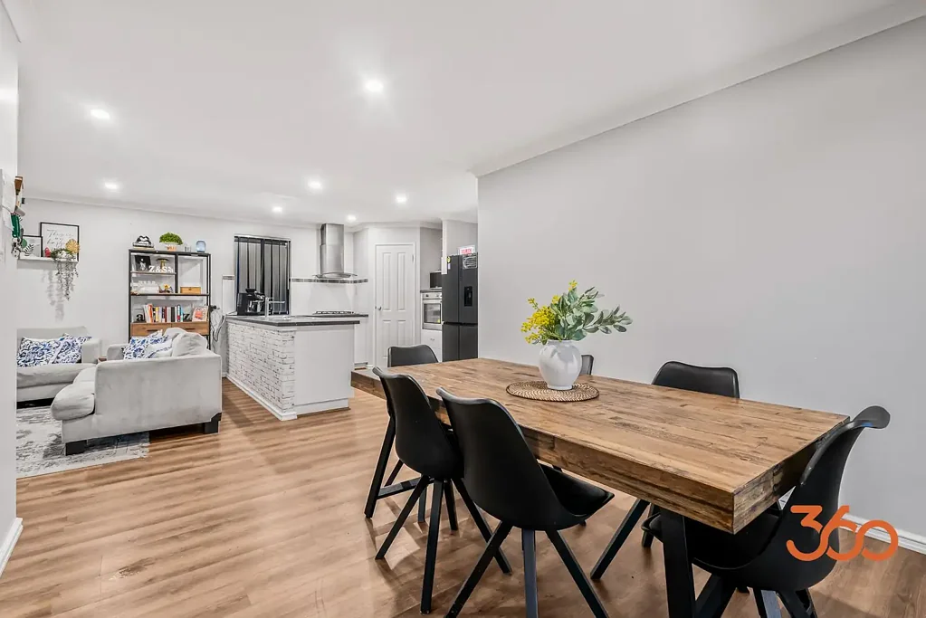 Ellenbrook 3غرفة نوم Modern Living in Prime Ellenbrook Location