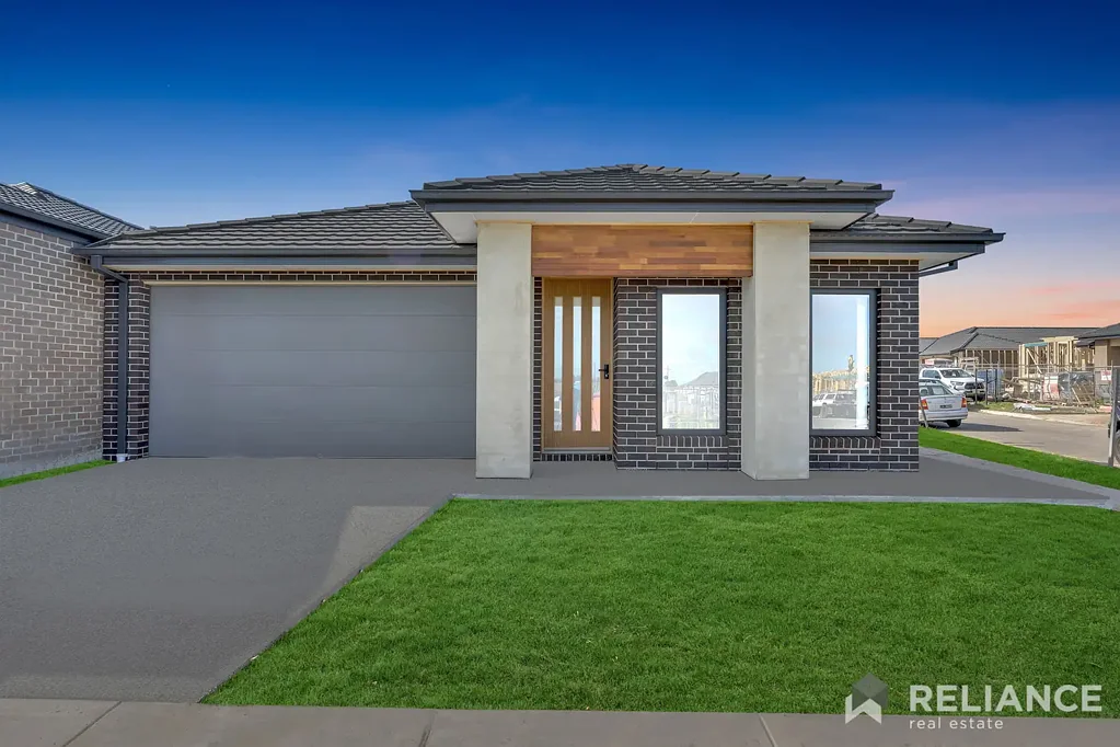 2 Sesame Street, Fraser Rise, VIC 3336
