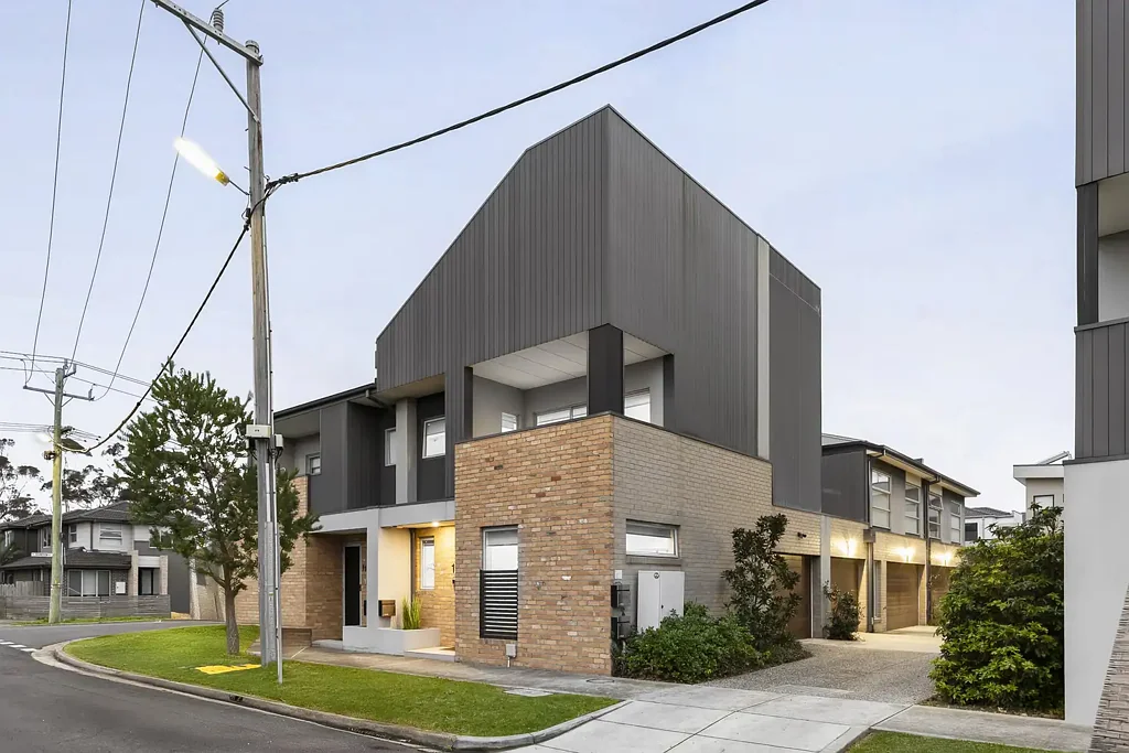 Maidstone 2Moenga Modern Townhouse Living in a Prime Maidstone Location