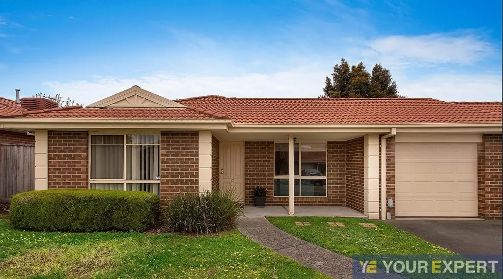 17/4 Paydon Way, Hampton Park, VIC 3976