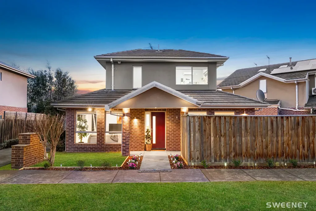 Altona North 2ਬੈੱਡਰੂਮ Parkside Comfort with Modern Style
