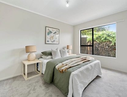3/219 Don Buck Road, Massey, Waitakere City, 3房, 1浴, 整租独立别墅