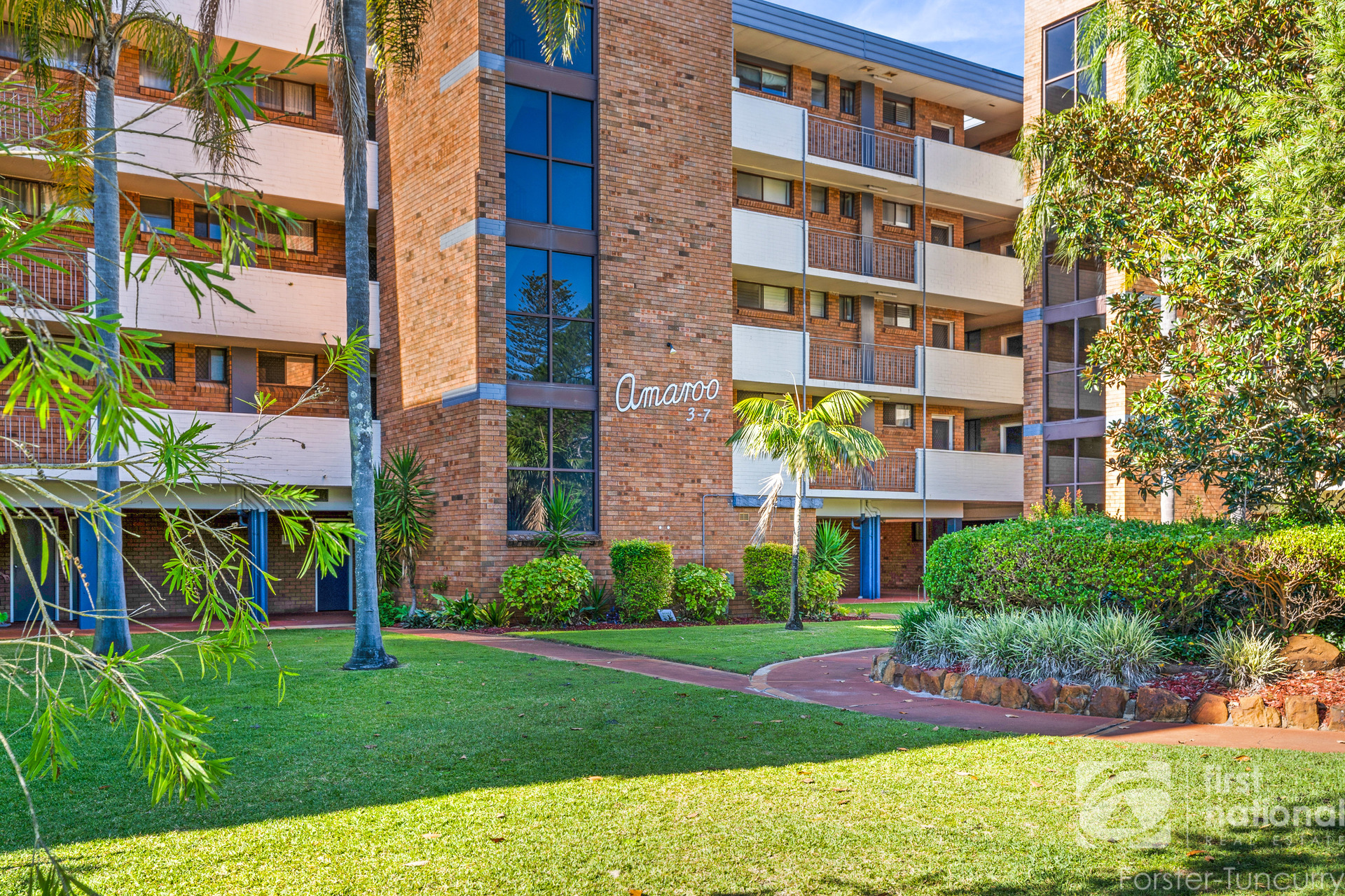 AMAROO UNIT 6 3-7 PEEL ST, TUNCURRY NSW 2428, 0 chambres, 0 salles de bain, Unit