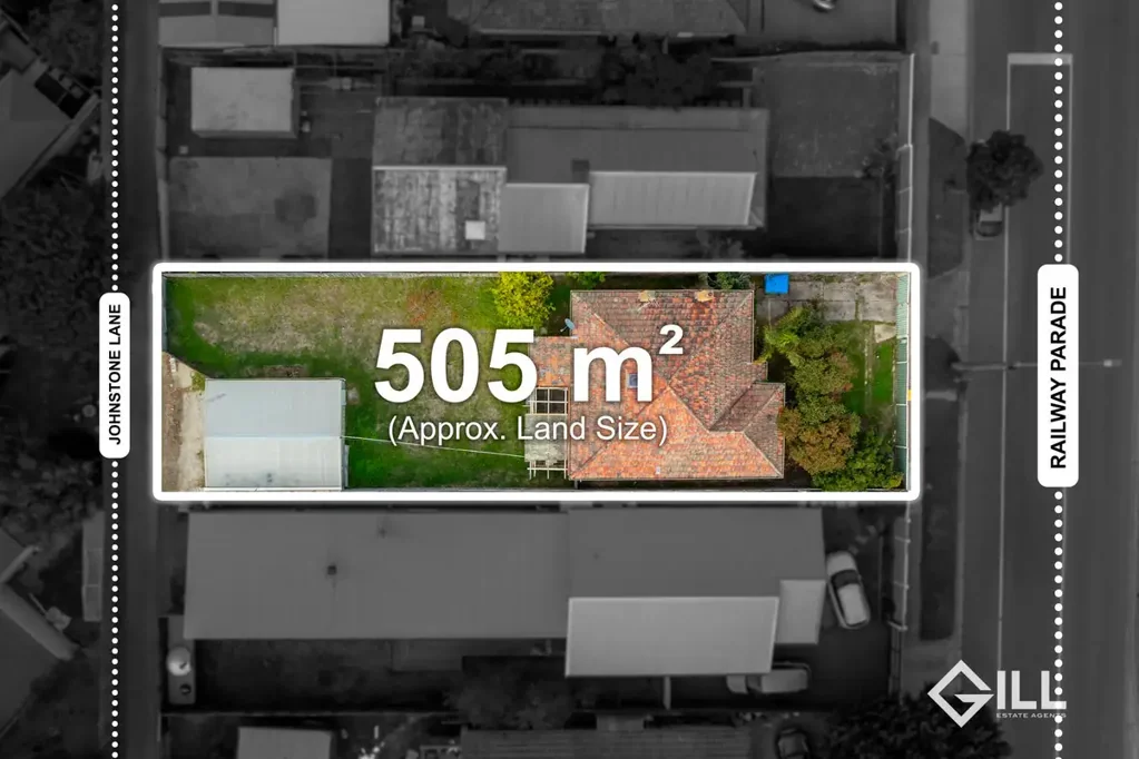 Seaford 2침실 Rare Seaford Block with Renovation & Subdivision Potential – Near Beach & Shops