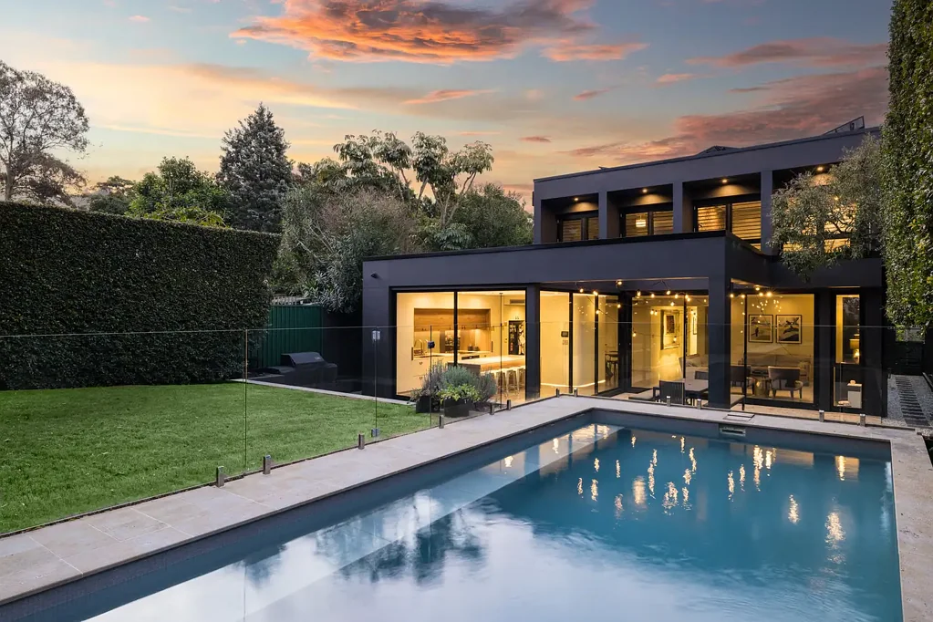 Cremorne 4બેડરૂમ Modern Luxury, Family Perfection OPEN SAT 1:30PM - 2PM