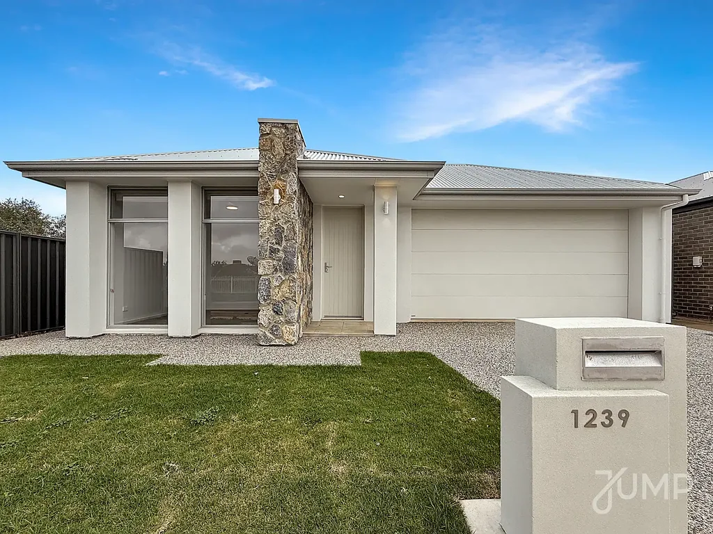 A Step Above – Premium upgrades Spacious 4-Bedroom Home - Save Big on Bills with Solar!”