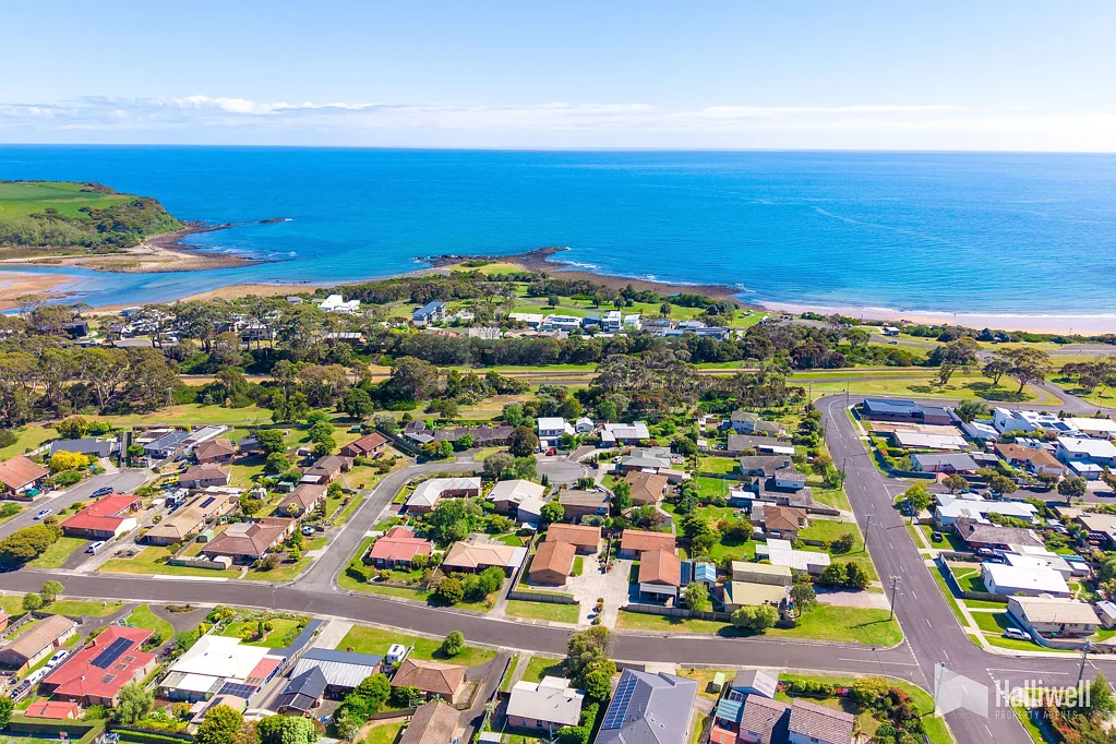 4/156 James Street, Devonport, TAS 7310
