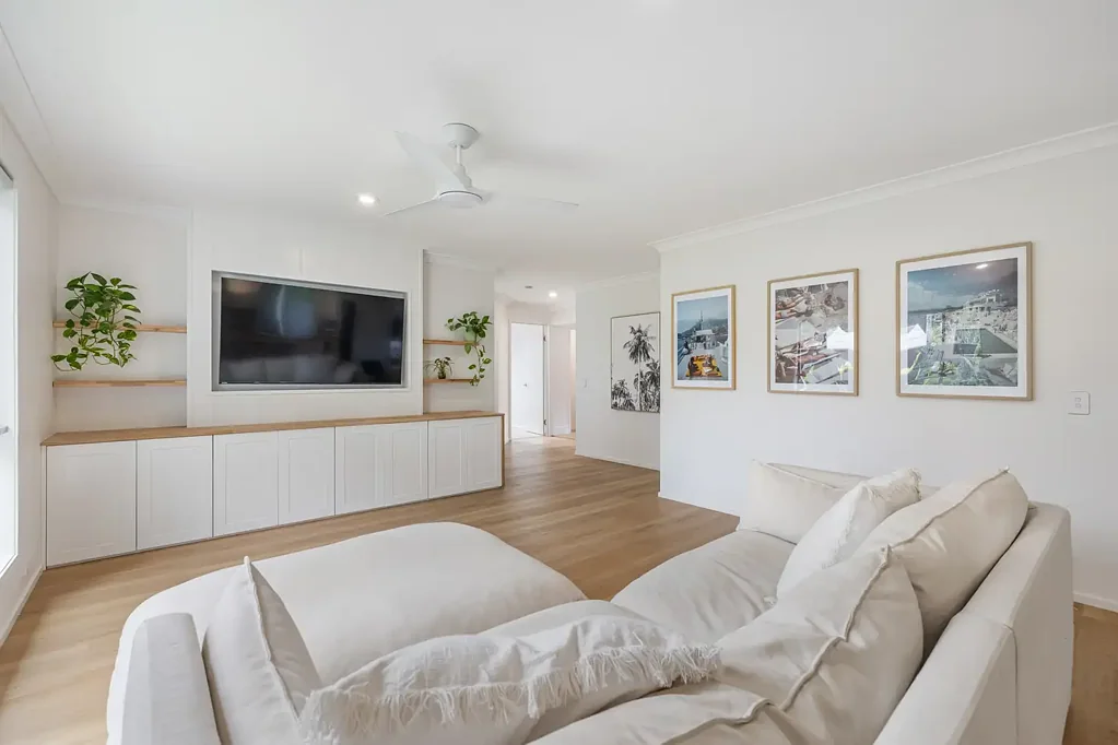 Currumbin Waters 3कमरा MUST BE SOLD!