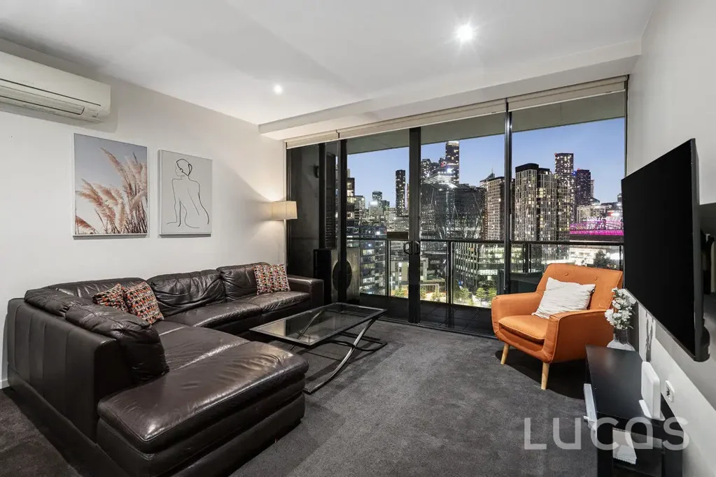 Docklands 2 Slaapkamer A PRIME TIME INNER-CITY SANCTUARY IN THE NEWQUAY PRECINCT