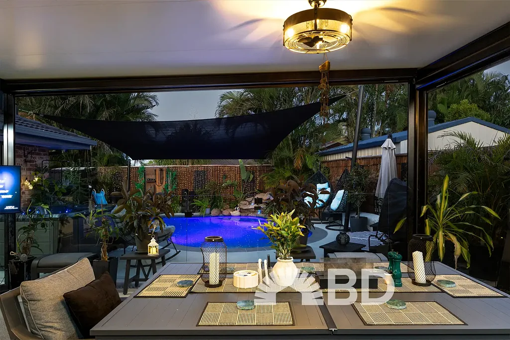 Bellmere 4 Bedroom Resort-Style Turn-Key Luxury on a Premium 620m² Block