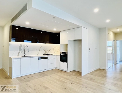 G6/190 Reynolds Road, Doncaster East, Inner East Melbourne, 2 Bedrooms, 2 Bathrooms, Apartment