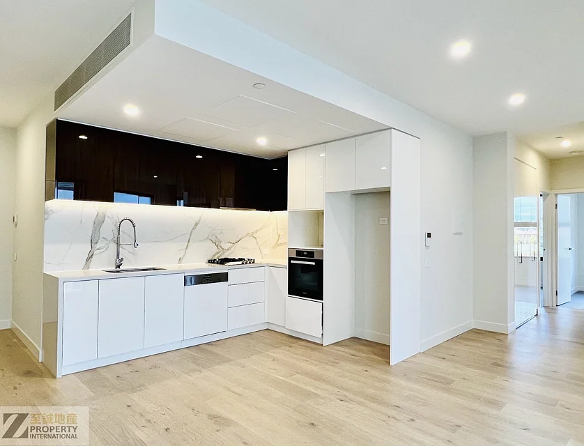 G6/190 Reynolds Road, Doncaster East, Inner East Melbourne, 2 Bedrooms, 2 Bathrooms, Apartment