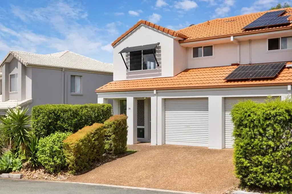 26/9 Rata Place, Nerang, QLD 4211