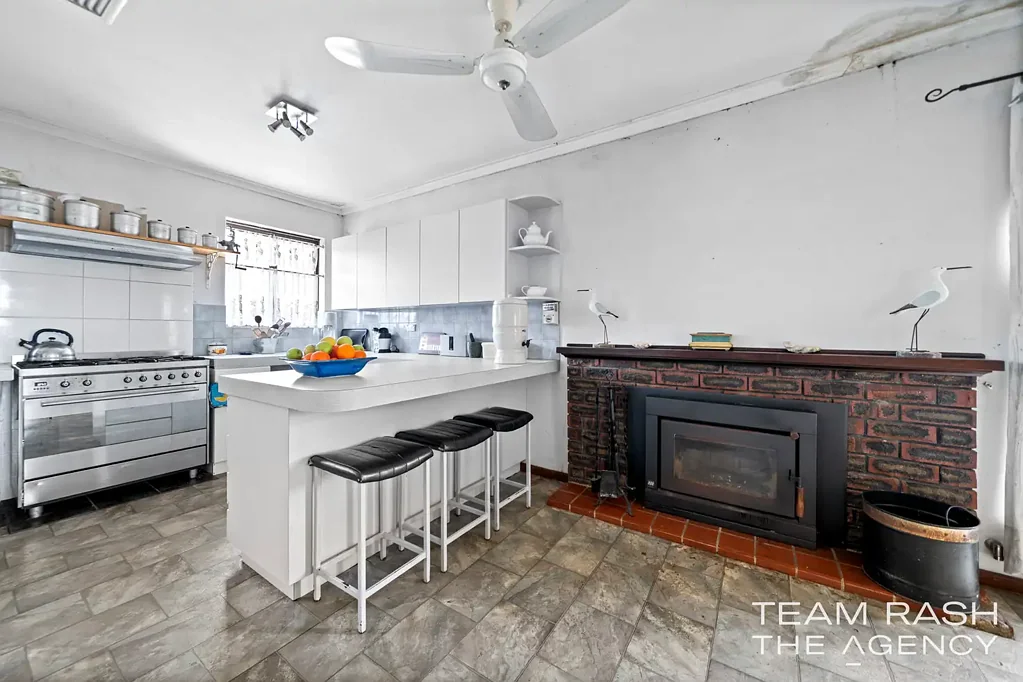 43 Argyle Street, Herne Hill, WA 6056