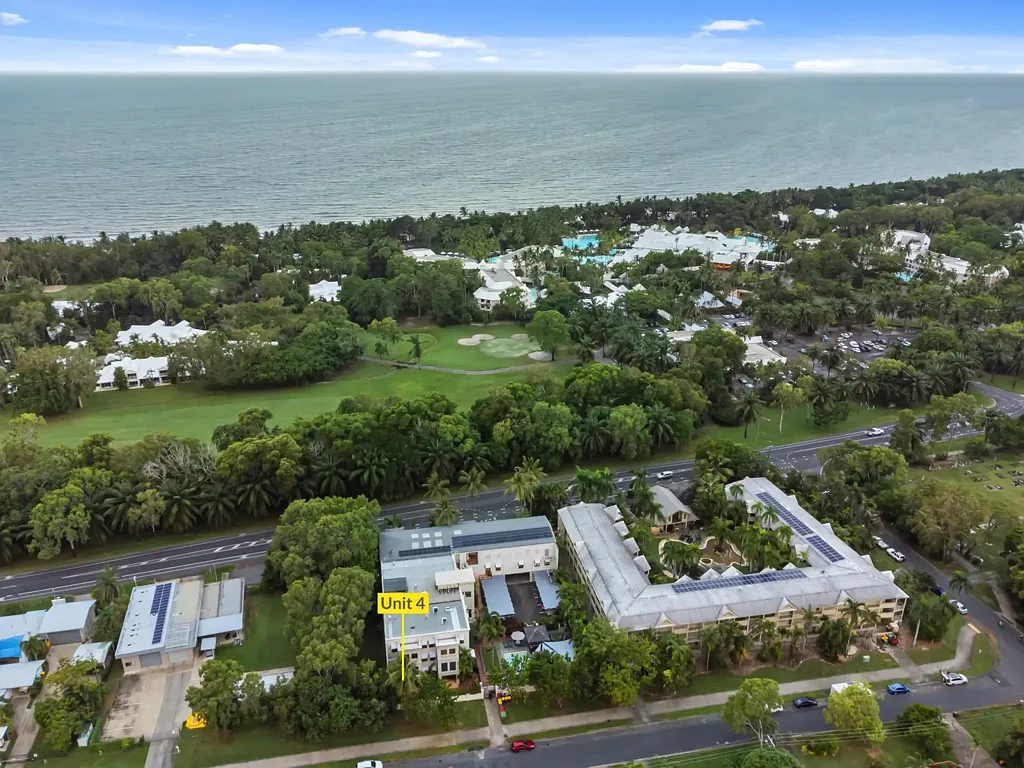 4/9 Port Douglas Road, Port Douglas, QLD 4877