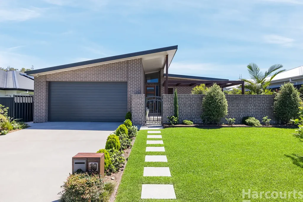 South West Rocks 3房  Coastal Living with Space to Entertain