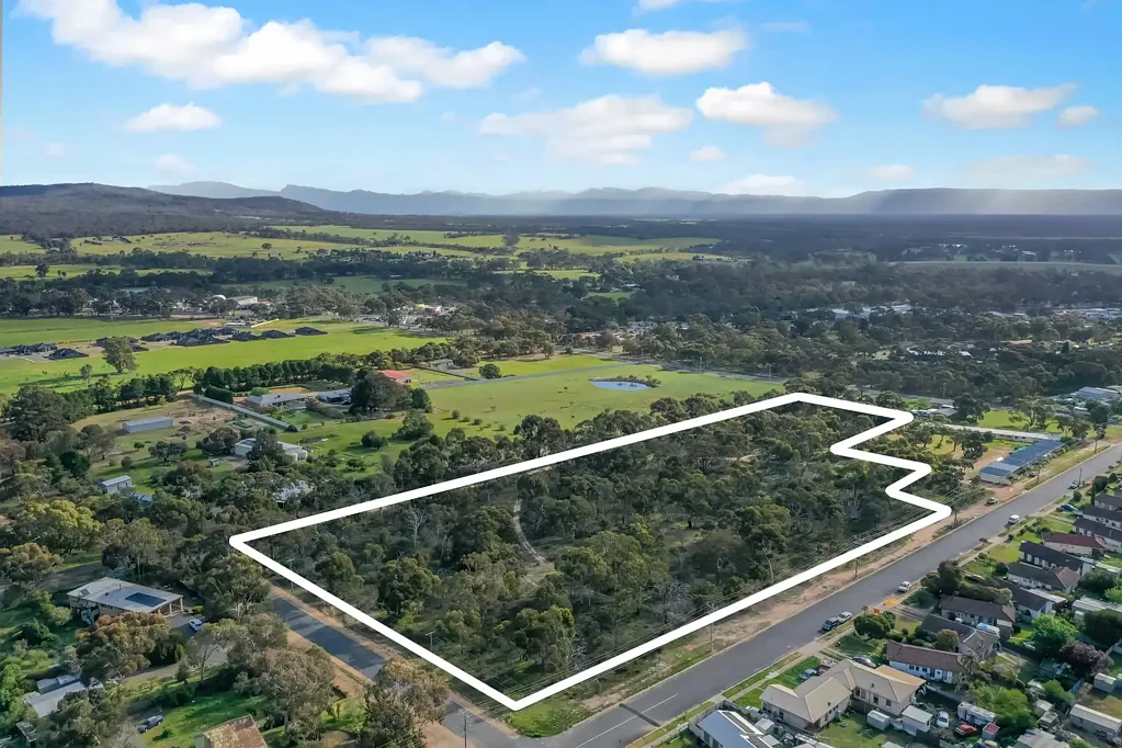 112 Cooper St, Stawell, VIC 3380