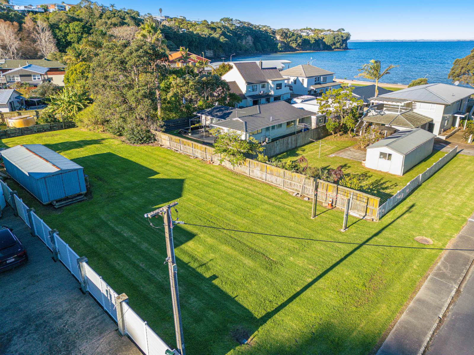 3 Herman Street, Arkles Bay, Auckland - Rodney, 0 habitaciones, 0 baños, Section