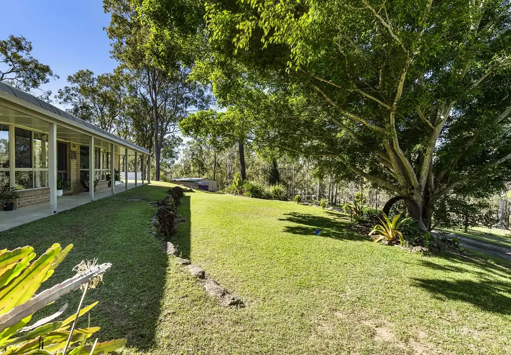 54 O'Grady Road, Redbank Creek, QLD 4312