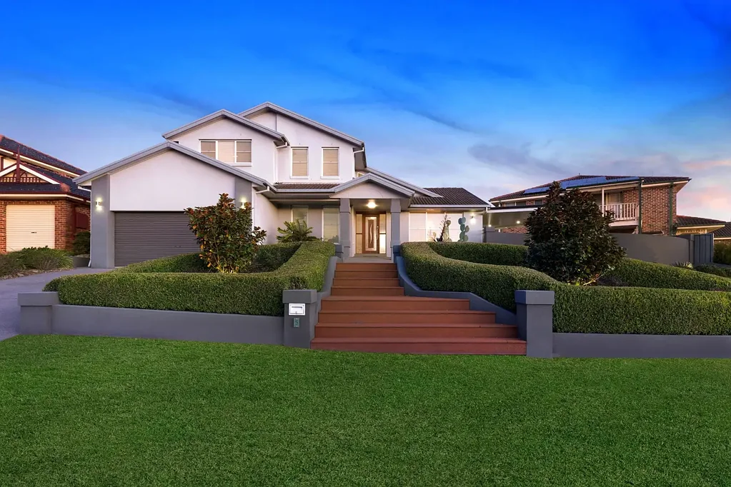 5 Parys Close, Menai, NSW 2234