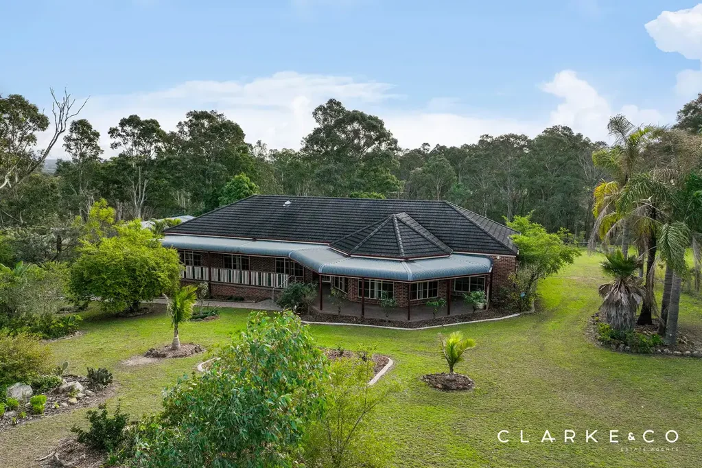 Branxton 5房  A FAMILY HOME BUILT WITH SIZE AND PRACTICALITY IN MIND!