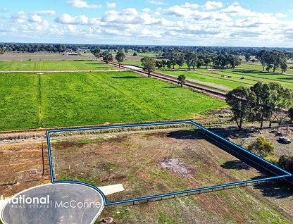 8 Cross Close, Kyabram, VIC 3620, 0 ਕਮਰੇ, 0 ਬਾਥਰੂਮ, Section