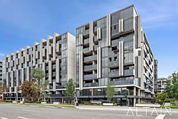 807/1 Elouera Street, Braddon