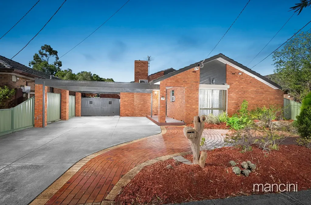 18 Lady Nelson Crescent, Altona Meadows, VIC 3028