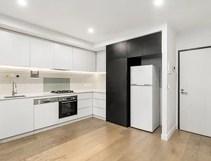 103/18 Lomandra Drive, Clayton South, VIC 3169, 2 ਕਮਰੇ, 2 ਬਾਥਰੂਮ, Apartment