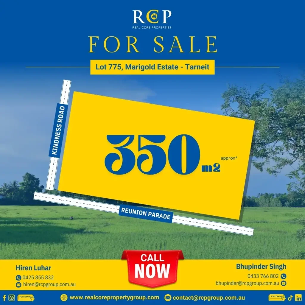 Tarneit Build Your Dream - Land for Sale in TARNEIT`