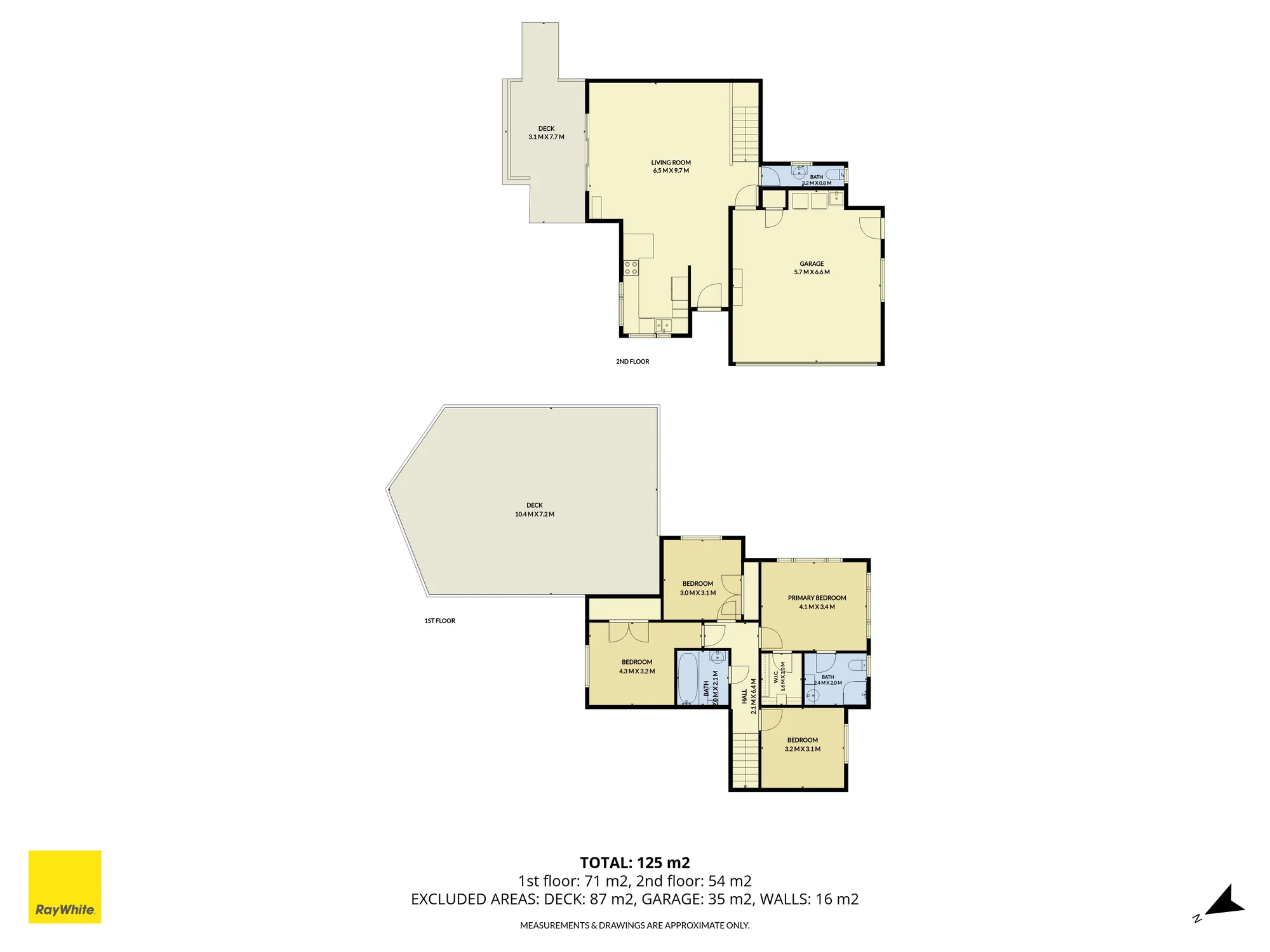 32 Pebble Beach Boulevard, Te Kamo, Whangarei, 4 Schlafzimmer, 2 Badezimmer, House