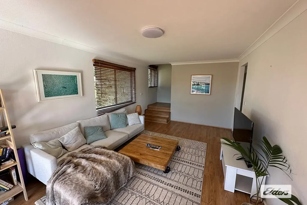 3 Bedroom CBD Unit