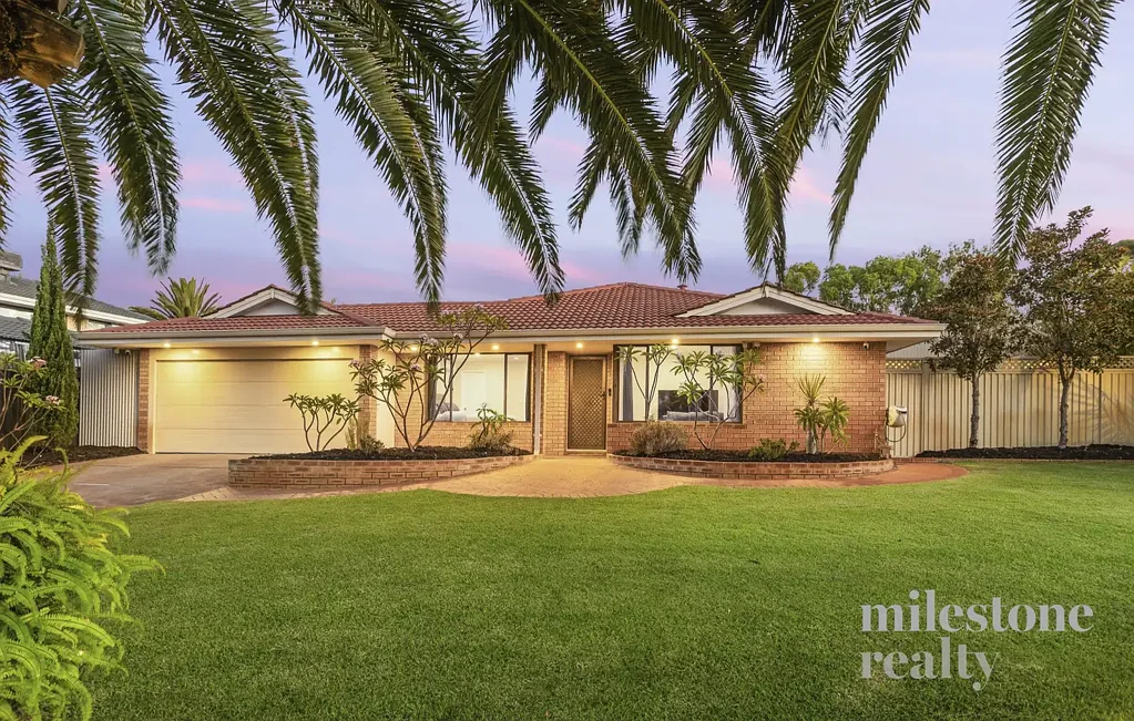 10 Bulrush Drive, Bibra Lake, WA 6163