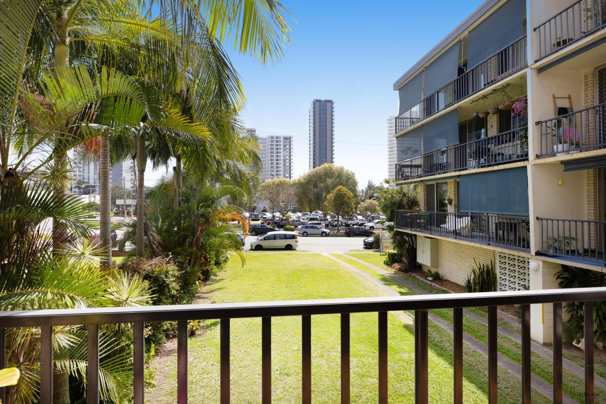 UNIT 4 30 LANHAM ST, COOLANGATTA QLD 4225, 0房, 0浴, Unit