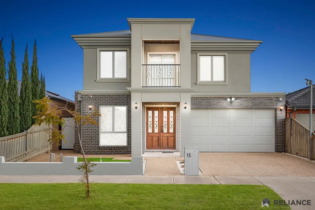 Truganina 5غرفة نوم Prime Luxury Living with Grand Proportions & Premium Finishes!