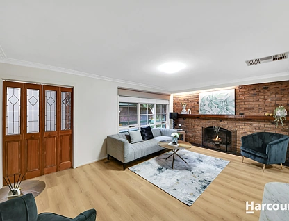 5 Consort Avenue, Vermont South, VIC 3133, 5房, 2浴, House